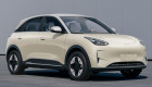 Geely vượt BYD, dẫn đầu doanh số xe năng lượng mới Trung Quốc tháng 5