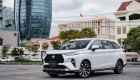 Toyota Việt Nam bán ra 7.143 xe ô tô trong tháng 9/2024