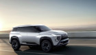 Mitsubishi ra mắt DST Concept -  Bản xem trước của mẫu SUV cỡ trung mới