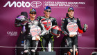Aprilia thống trị tuyệt đối MotoGP 2026: Độc chiếm mọi bảng xếp hạng vô địch sau British GP