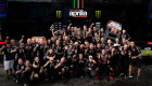 Aprilia Racing lập cú đúp podium tại Áo, Martín trở lại ngôi đầu MotoGP 2026