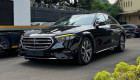 Mercedes-Benz E-Class 2025 chốt lịch ra mắt Việt Nam: Giá dự kiến tăng nhẹ
