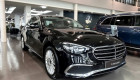 Mercedes-Benz E-Class được ưu đãi gần 700 triệu đồng, giá xe ngang Toyota Camry