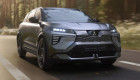 Mitsubishi Eclipse Cross EV 2026 được bổ sung bộ pin mới, tầm hoạt động 650 km/sạc nhưng giá giảm tới 380 triệu VNĐ