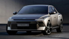 Hyundai nhận đặt cọc Elantra 2027: Giá xe từ 442 - 681 triệu VNĐ