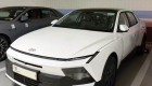 Hyundai Elantra thế hệ mới lộ diện bản giá rẻ: Thiết kế gần như giữ nguyên, chỉ giản lược đèn và mâm xe
