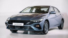 Hyundai Elantra 2025 ra mắt Đông Nam Á: 