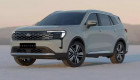 Ford Territory 2025 ra mắt toàn cầu: Có thể là bản xem trước của xe khi về Việt Nam