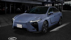 Lexus ES 2026 ra mắt Châu Á: Sedan hạng sang được bổ sung chức năng khử mùi cho khu vực để chân
