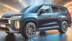 Suzuki Escudo - đối thủ mới trong phân khúc SUV cỡ B, sắp ra mắt toàn cầu