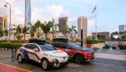 Vietnam EV Rally lần 2: Chinh phục Đông Nam Á bằng xe điện VinFast