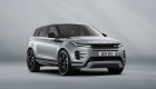 Range Rover Evoque 26.5MY ra mắt Việt Nam: SUV PHEV giá từ 2,96 tỷ đồng