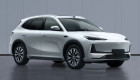 Geely EX5 EV sắp có phiên bản mới: Mạnh hơn 114 mã lực, thêm loạt camera hỗ trợ lái