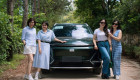 [ĐÁNH GIÁ XE] Lái Geely EX5 EM-i từ Hà Nội lên Sóc Sơn: Rất nhàn, rất rộng… nhưng có 2 điểm khiến tôi lăn tăn