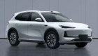 Geely EX5 EV có bản nâng cấp mới: Công suất tăng lên 328 mã lực, chuyển sang dẫn động cầu sau, thêm LiDAR hỗ trợ lái