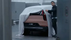 Volvo EX60 sẽ có dây an toàn đa thích ứng đầu tiên trên thế giới
