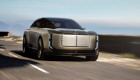 Bentley EXP 15: Mẫu concept mở đường cho kỷ nguyên xe điện siêu sang