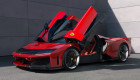 Siêu xe hybrid Ferrari F80 được đăng ký bảo hộ kiểu dáng tại Việt Nam