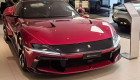 Ferrari 12Cilindri đầu tiên được bàn giao tại Đông Nam Á: Chờ ngày về Việt Nam