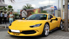 Ferrari 296 GTS xuất hiện tại TP.HCM với màu vàng Giallo Modena nổi bật