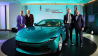 Chi tiết Ferrari Amalfi Spider vừa ra mắt Đông Nam Á: Siêu xe mui trần mạnh 640 mã lực