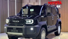 Toyota Land Cruiser FJ khan hàng, khách Việt muốn nhận xe sớm phải chi thêm 50 triệu đồng mua phụ kiện