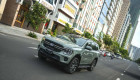 Ford Everest nâng cấp dải sản phẩm, bổ sung phiên bản Platinum+ mạnh 300 mã lực quyết giữ ngôi vương SUV cỡ D