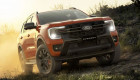 Ford Everest Wildtrak 2026 ra mắt với số lượng giới hạn, chỉ có duy nhất động cơ V6