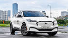 Ford Mustang Mach-E được đại lý ưu đãi còn 1,599 tỷ đồng: Thấp hơn giá 1 tỷ đồng so với lúc ra mắt