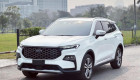 Ford Territory được ưu đãi gần 100 triệu đồng tại đại lý, giá ngang Hyundai Creta