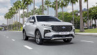 Ford Việt Nam ưu đãi lên đến 100 triệu đồng cho khách mua xe trong tháng 5/2025