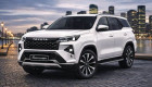 Toyota đẩy nhanh tiến độ phát triển Fortuner thế hệ mới: Dự kiến sẽ đổi khung gầm TNGA-F, bổ sung hệ truyền động hybrid