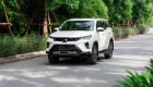 Toyota Fortuner sắp có thêm phiên bản mới tại Việt Nam: Giá dự kiến từ 1,185 tỷ