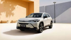 SUV “anh em” với Toyota Corolla Cross lộ diện bản nâng cấp với nhiều trang bị xịn sò