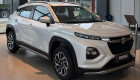 Suzuki Fronx được ưu đãi tới 60 triệu đồng, phá giá