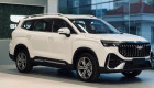 Geely Okavango bất ngờ lộ diện tại Việt Nam: Xe có 2 phiên bản, giá dự kiến từ 760 triệu đồng