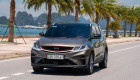 Geely Việt Nam ưu đãi lên đến 100 triệu đồng trong tháng 8