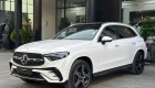 Cận cảnh Mercedes-Benz GLC 350 e 4MATIC tại đại lý: SUV PHEV mới giá 2,999 tỷ đồng, chạy thuần điện tới 128 km