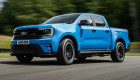 Ford khai tử động cơ diesel Bi-Turbo trên Ranger và Everest để đón đầu kỷ nguyên tiêu chuẩn khí thải mới