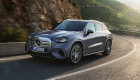 Mercedes-Benz GLC EV sẽ ra mắt Đông Nam Á vào tháng 9/2026: SUV điện chạy được 703 km, sạc 10 phút đi được 300 km