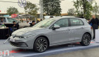 Cận cảnh Volkswagen Golf: Mẫu xe Đức đầy ắp công nghệ tại VnMS 2025