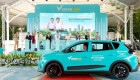 GSM chính thức ra mắt thương hiệu taxi điện đầu tiên tại Philippines