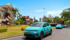 Green SM ra mắt tại Surabaya, mở ra lựa chọn di chuyển xanh và thông minh