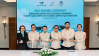 Green GSM hợp tác cùng Xentro Group thúc đẩy dịch vụ gọi xe điện tại Philippines