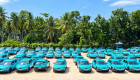 Green GSM chính thức ra mắt dịch vụ taxi thuần điện tại Bắc Mindanao, Philippines