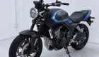 Honda CB500 Super Four 