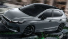 Honda City 2026 ra mắt Đông Nam Á: Bổ sung bản HEV giá rẻ, nâng cấp thiết kế và màn hình 10 inch