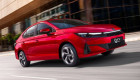 Honda City 2026 chính thức trình làng: Thiết kế mới trẻ trung, thêm ghế làm mát và phanh tay điện tử
