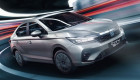 Honda sắp bổ sung City e:HEV phiên bản giá rẻ