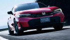 Honda Civic e:HEV 2026 chuẩn bị đổ bộ Đông Nam Á: Lần đầu có chế độ giả lập sang số S+ Shift